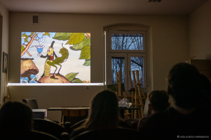 wojciech karwacki 2026 02 11 bajki tpb 6