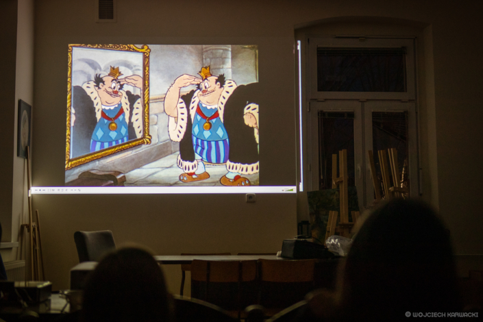 wojciech karwacki 2026 02 11 bajki tpb 9